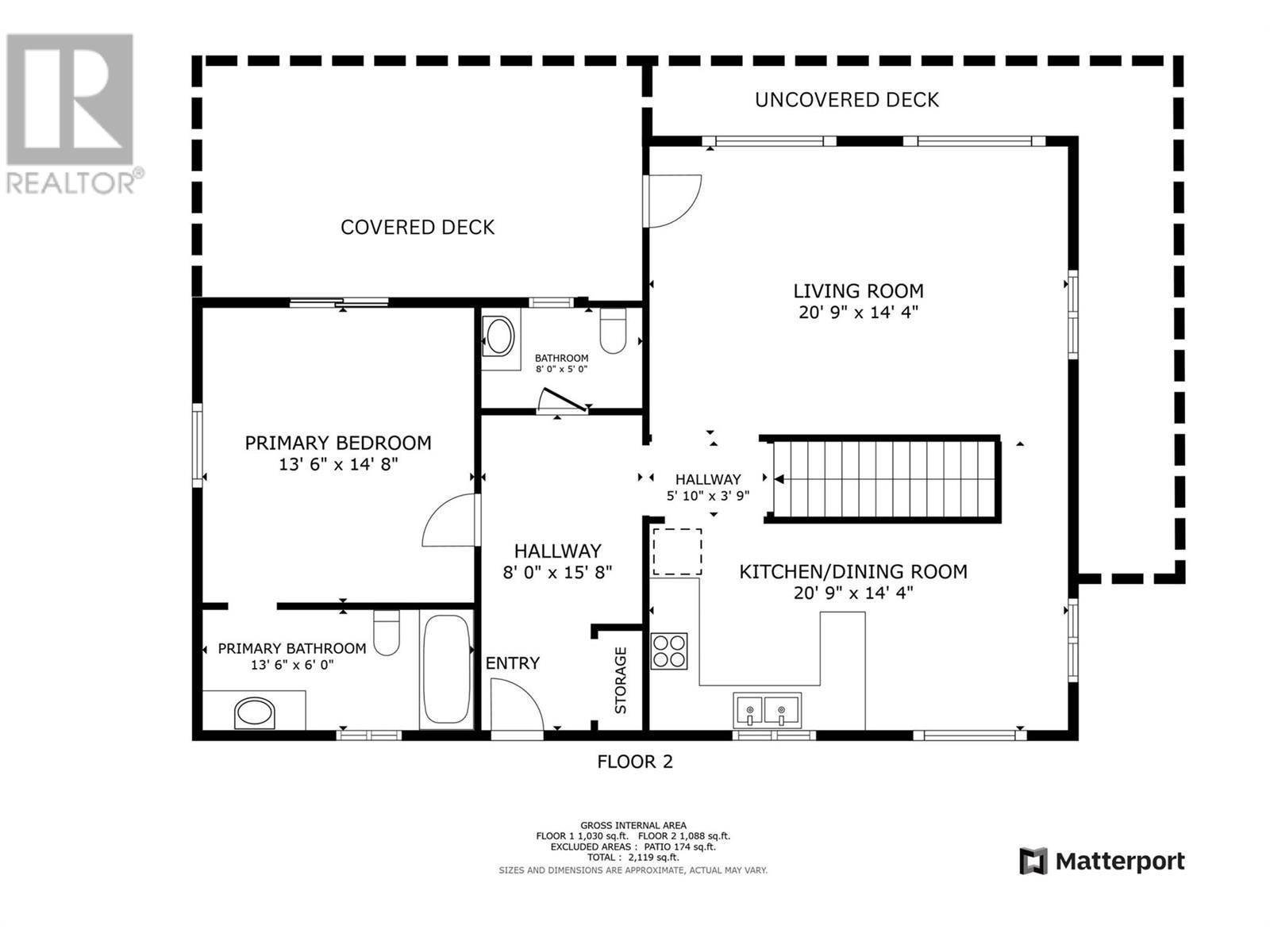 296 Trinity Valley Road, Lumby, BC - Other