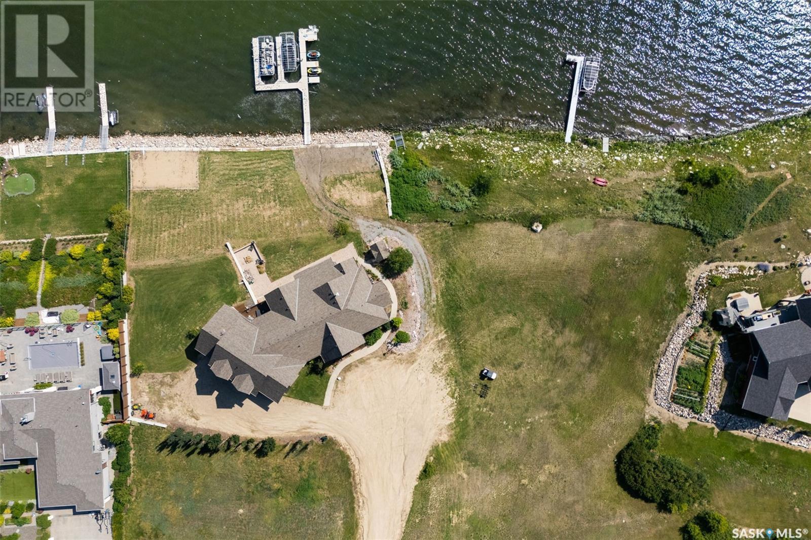 3 Kiiswa Point, Mckillop Rm No. 220, SK