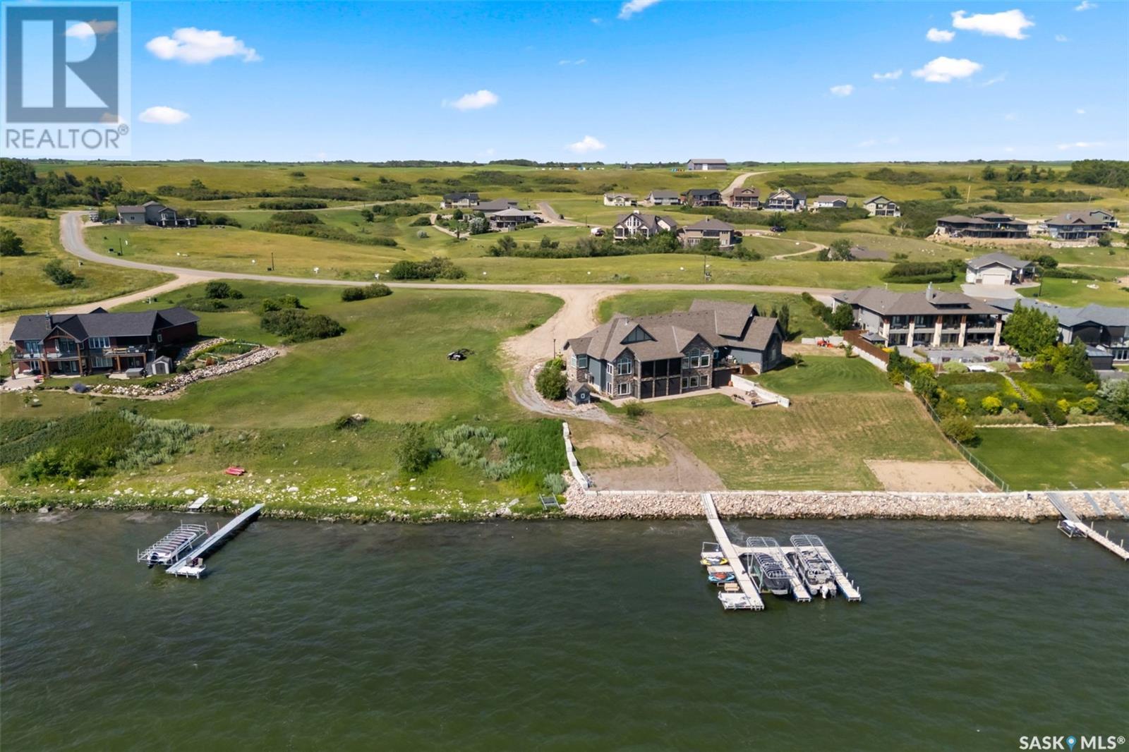 3 Kiiswa Point, Mckillop Rm No. 220, SK