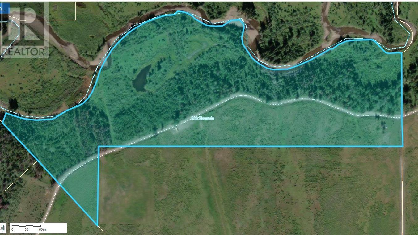 Dl 3296 97 Highway, Fort St. John, BC