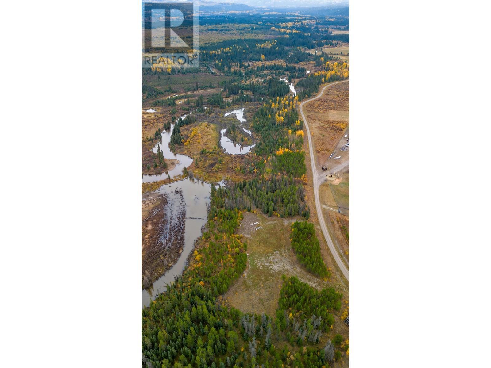 Dl 3296 97 Highway, Fort St. John, BC