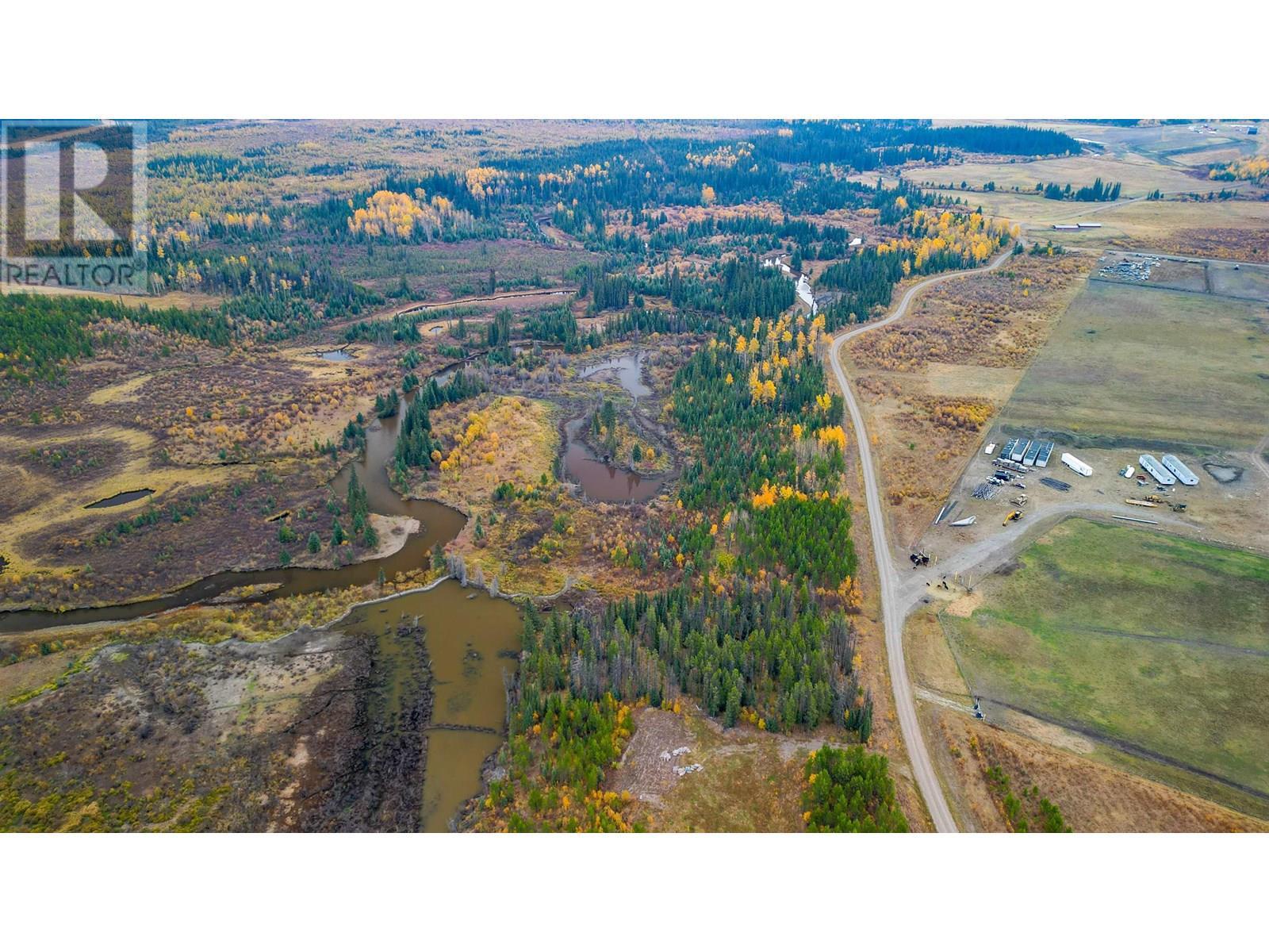 Dl 3296 97 Highway, Fort St. John, BC