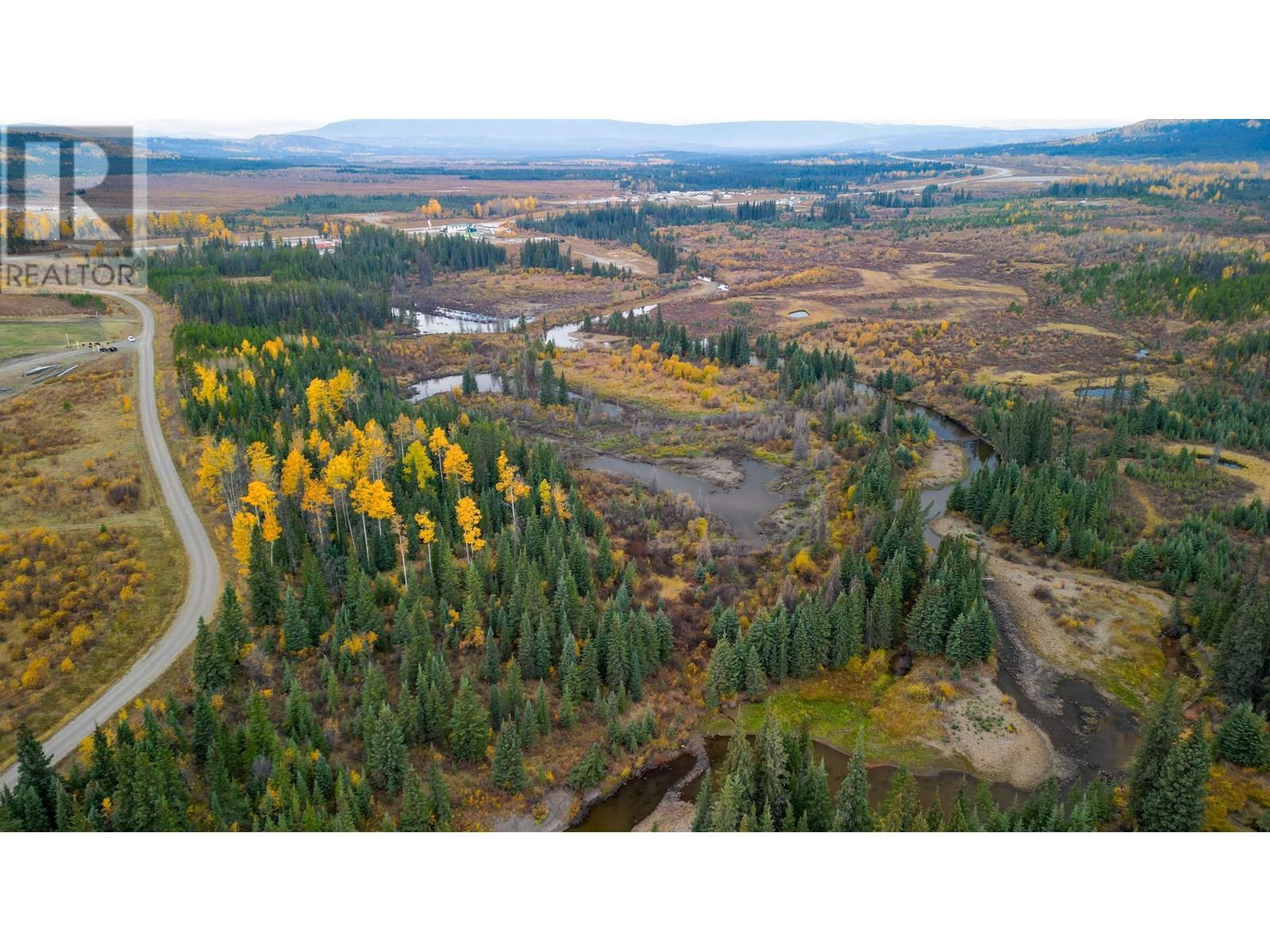 Dl 3296 97 Highway, Fort St. John, BC