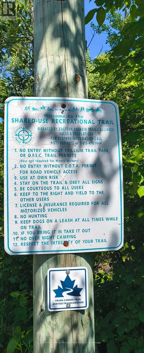 0000 Highway 7, Addington Highlands (Addington Highlands), ON