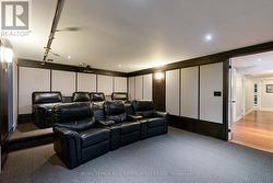 Theatre Room -