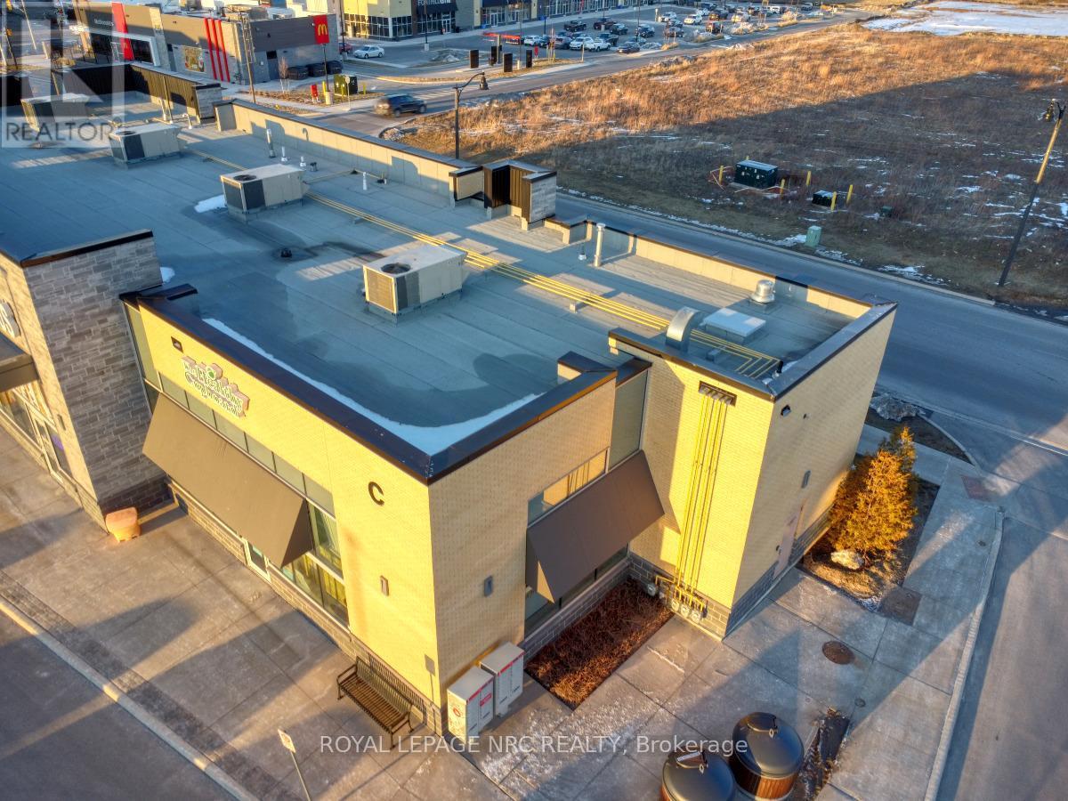 101 Clarence Street W, Port Colborne (Sugarloaf), ON