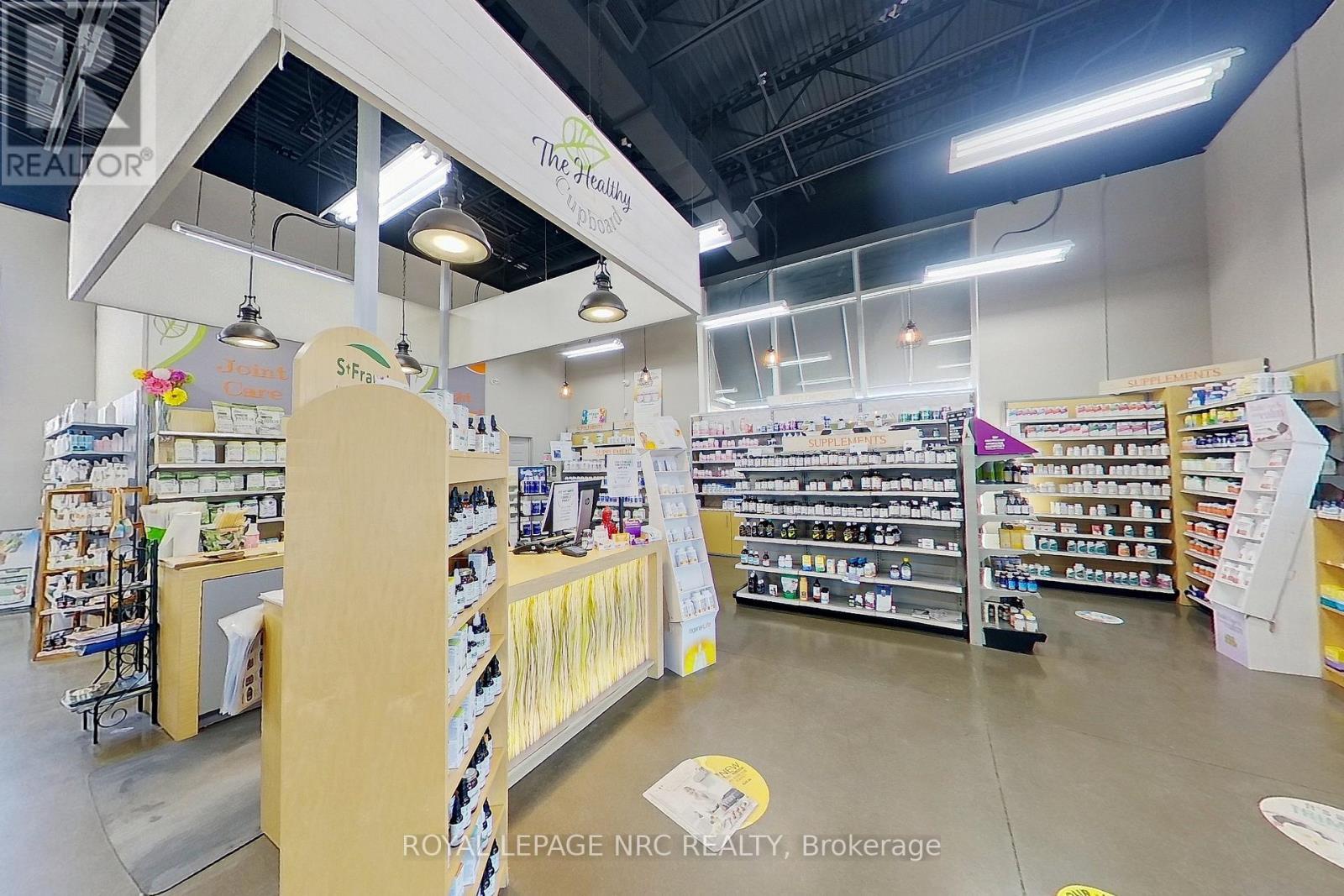 C-4 - 130 20 Highway E, Pelham (Fonthill), ON