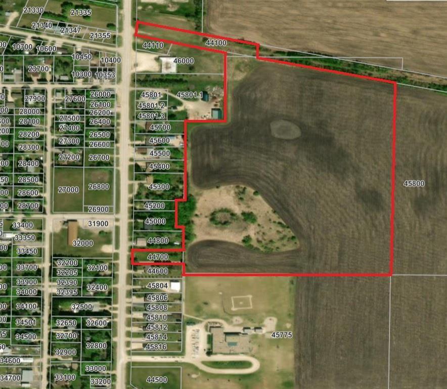 23 Pierson Drive, Tyndall, MB