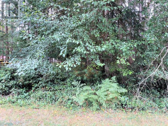 Lot 5 Leaper Road, Texada Island, BC