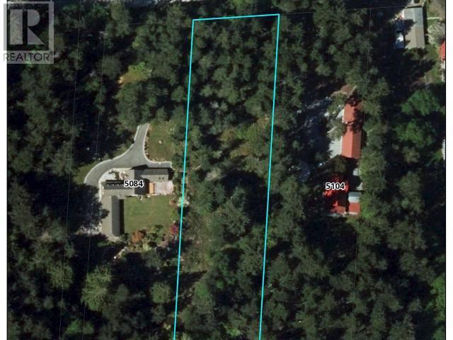 Lot 5 Leaper Road, Texada Island, BC