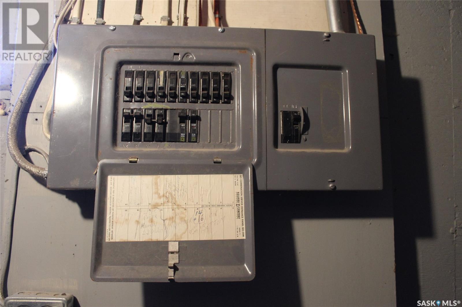 410 Main Street, Climax, SK -