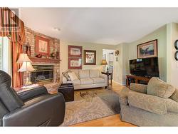 Family room -