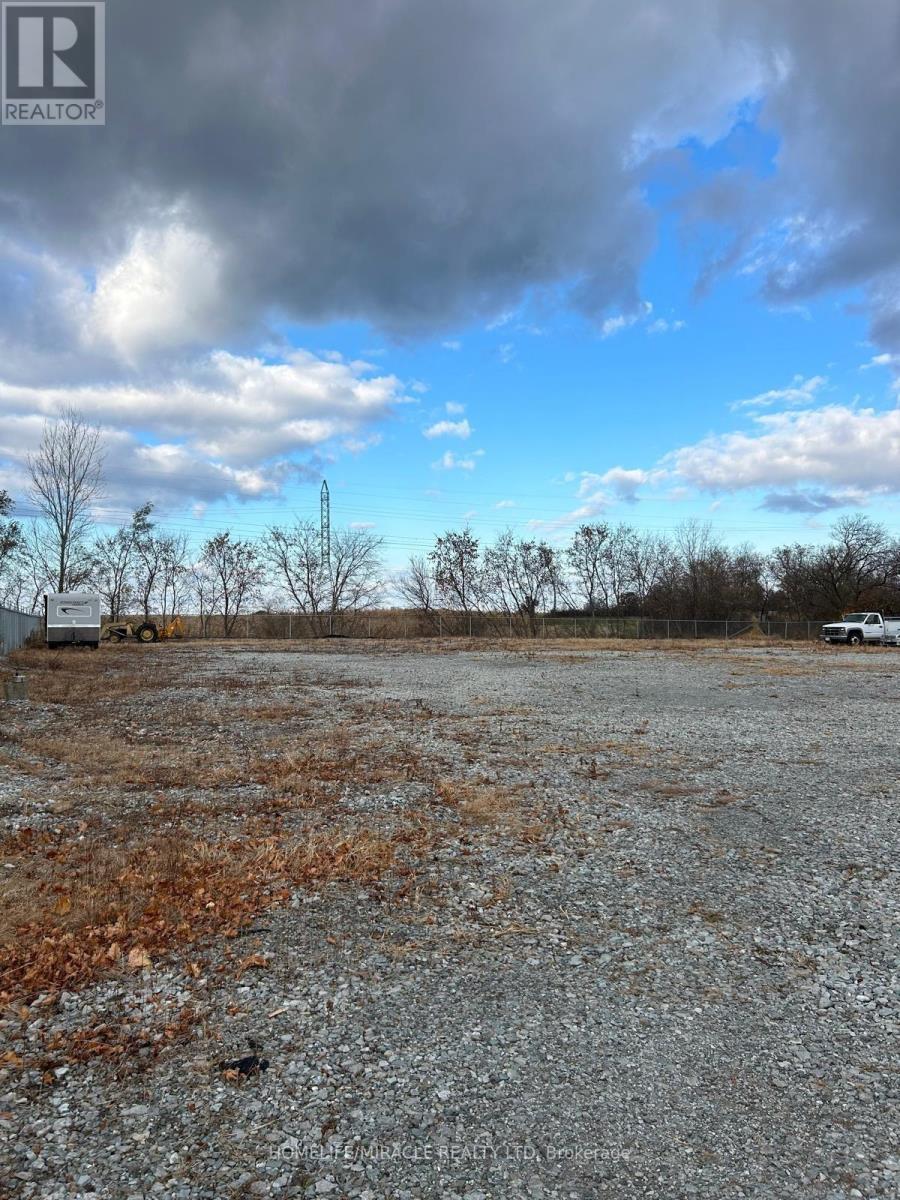 1948 Hwy 20, Thorold, ON