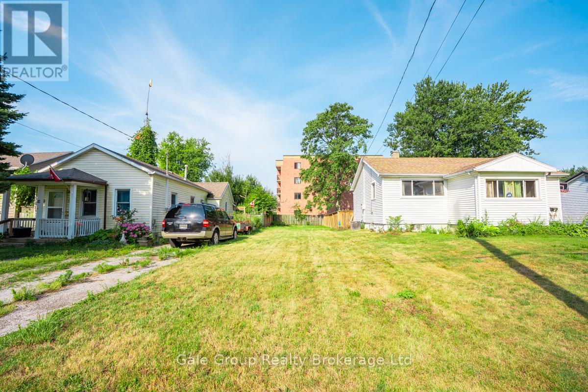 34 Prince Street S, Chatham-Kent (Chatham), ON