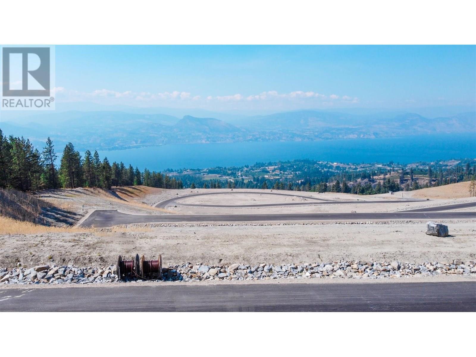 370 Benchlands Drive Lot# 32, Naramata, BC
