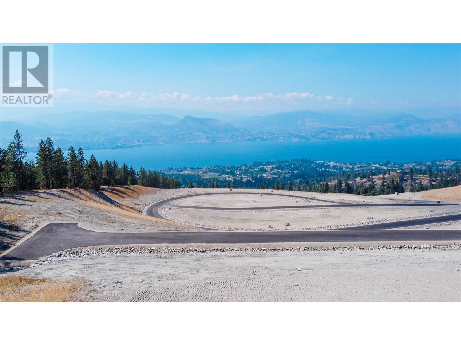 370 Benchlands Drive Lot# 32, Naramata, BC