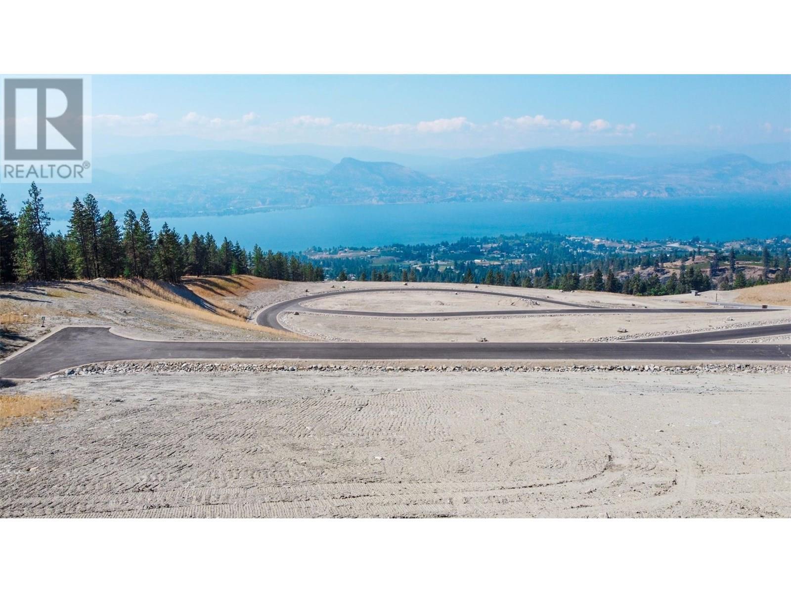 370 Benchlands Drive Lot# 32, Naramata, BC