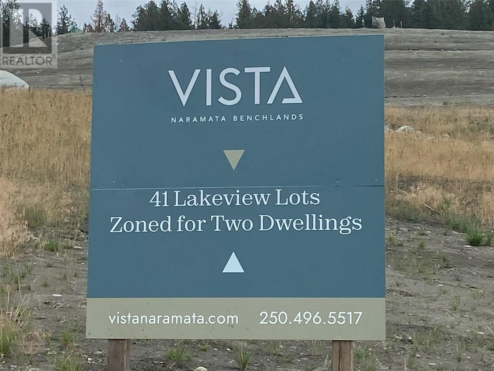 370 Benchlands Drive Lot# 32, Naramata, BC