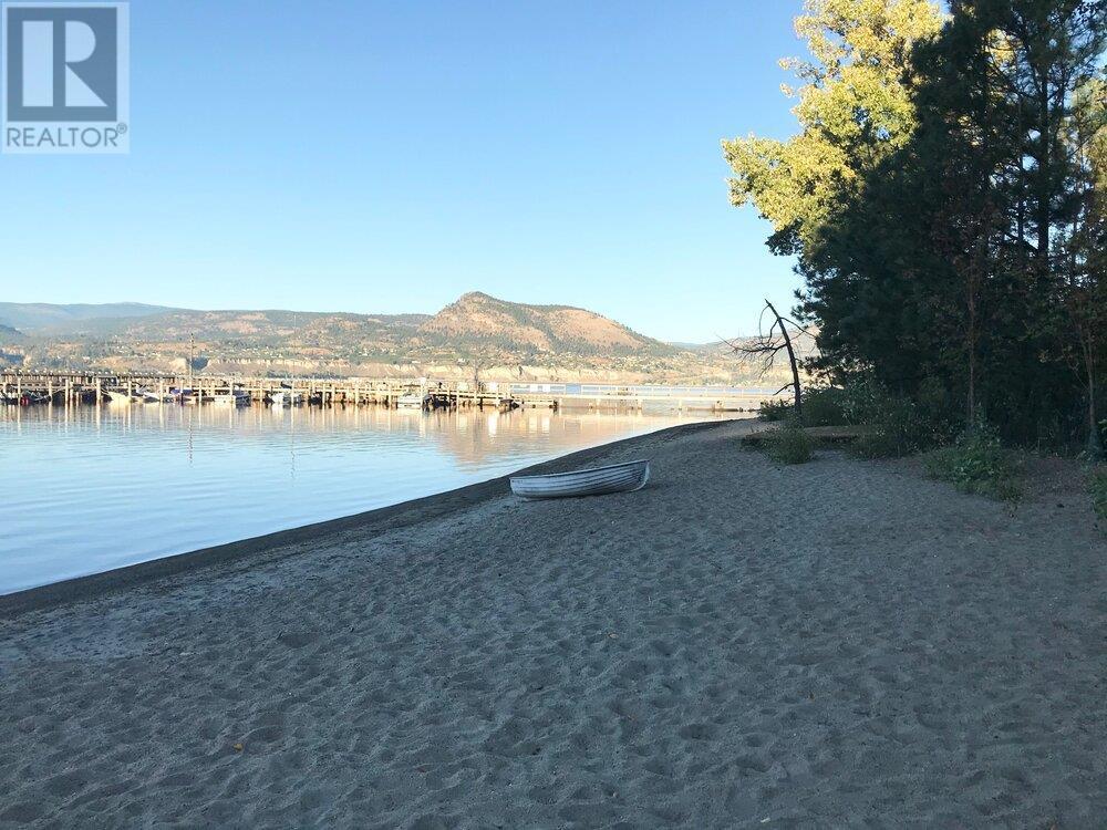 370 Benchlands Drive Lot# 32, Naramata, BC