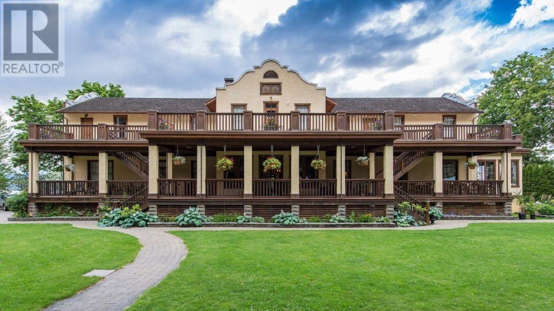 370 Benchlands Drive Lot# 32, Naramata, BC