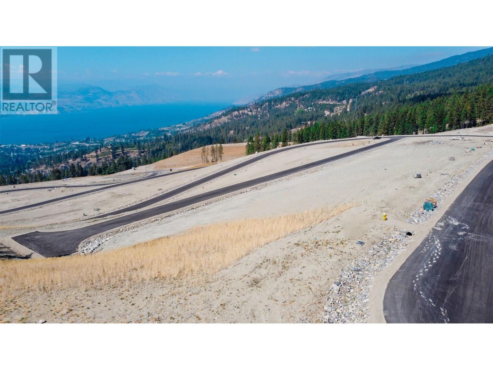 370 Benchlands Drive Lot# 32, Naramata, BC