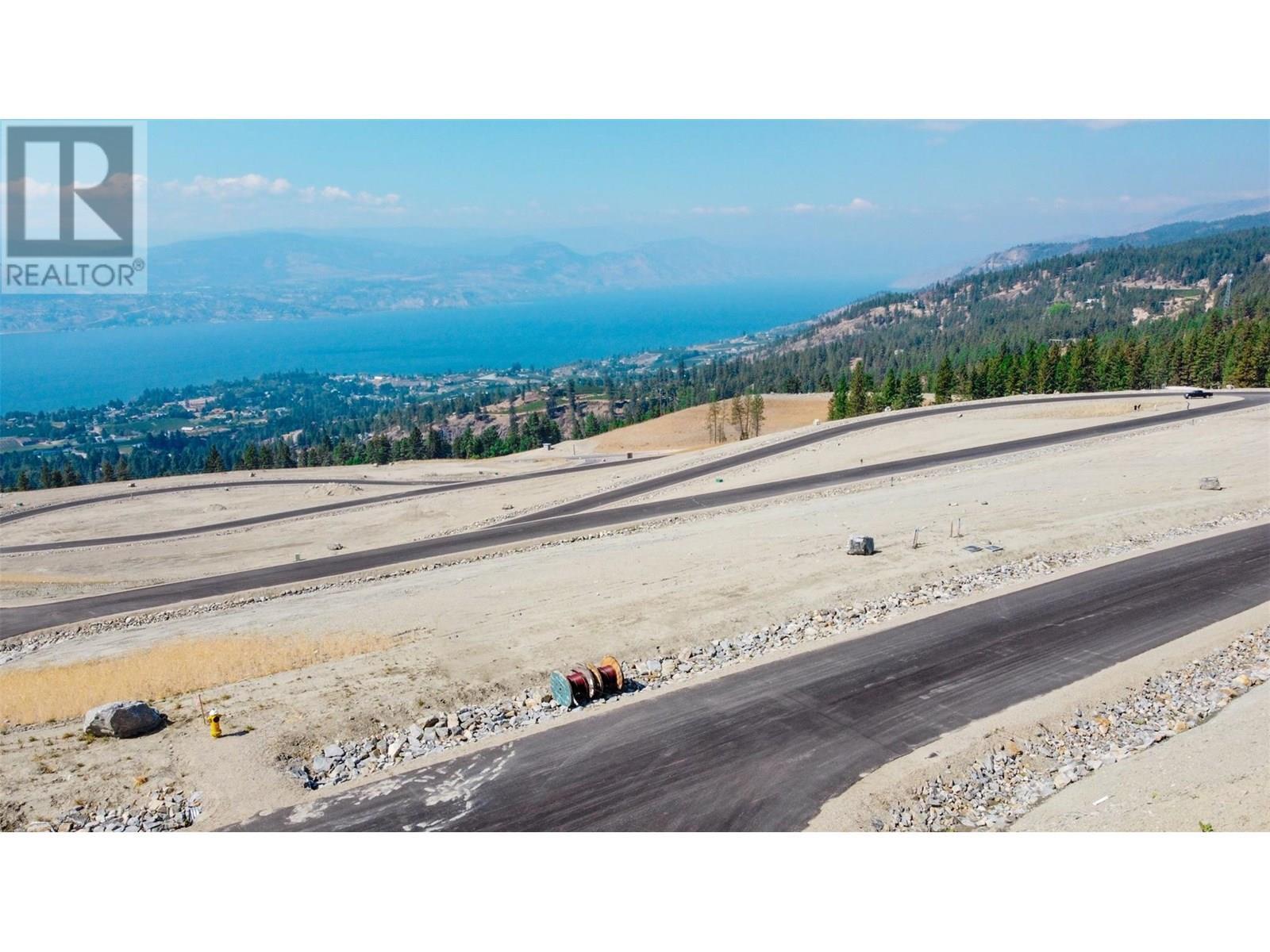 370 Benchlands Drive Lot# 32, Naramata, BC