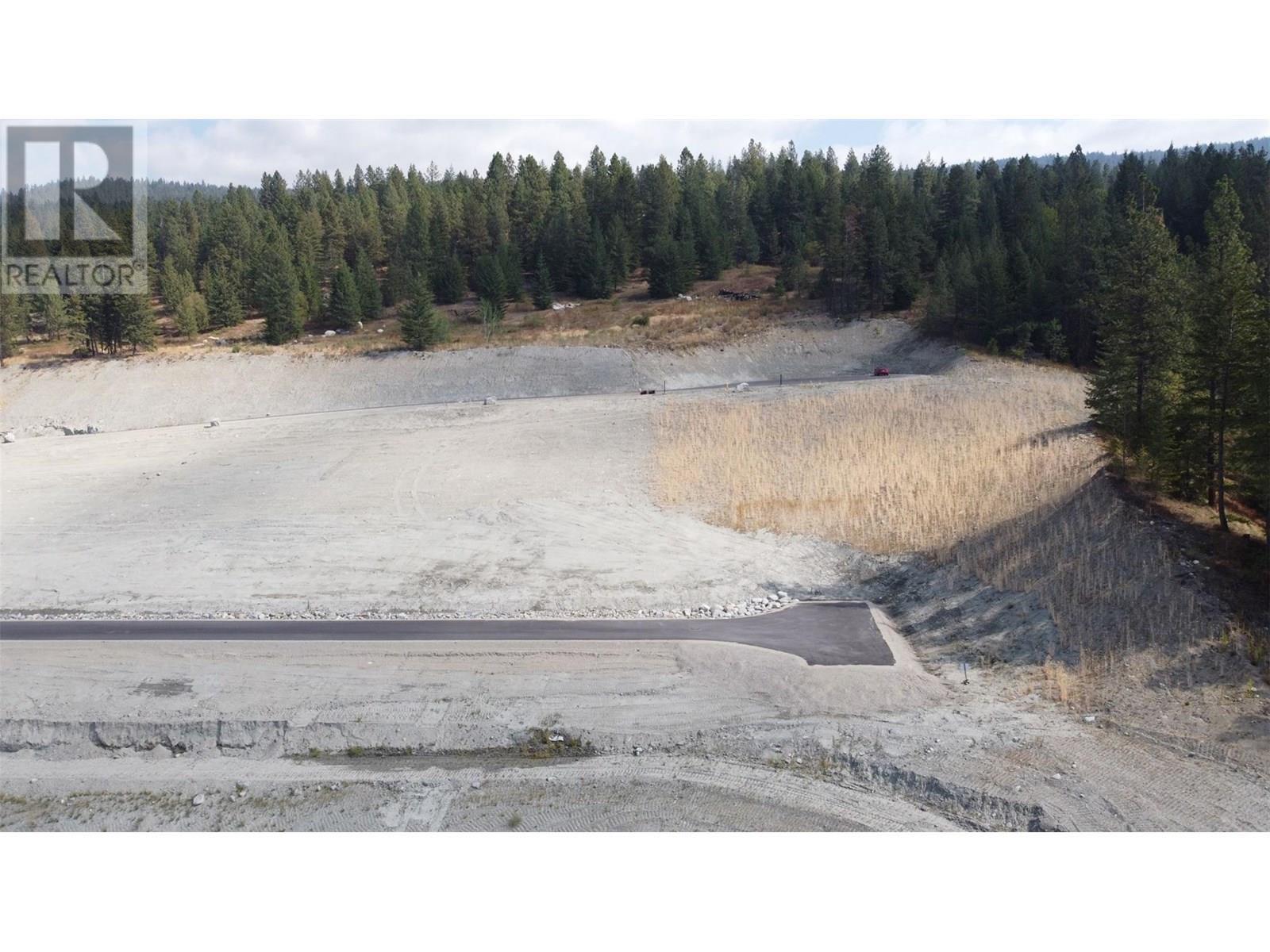 370 Benchlands Drive Lot# 32, Naramata, BC