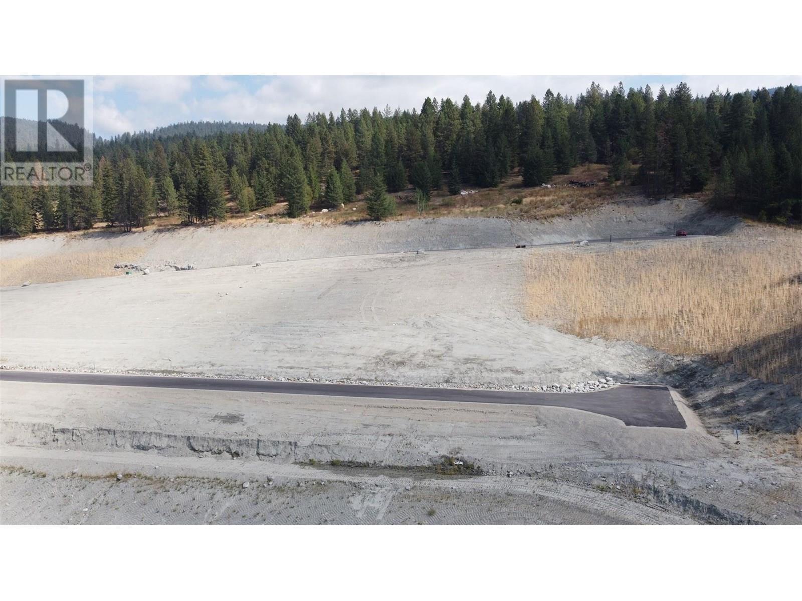 370 Benchlands Drive Lot# 32, Naramata, BC