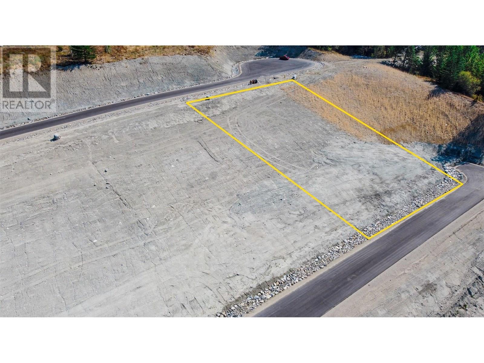 370 Benchlands Drive Lot# 32, Naramata, BC