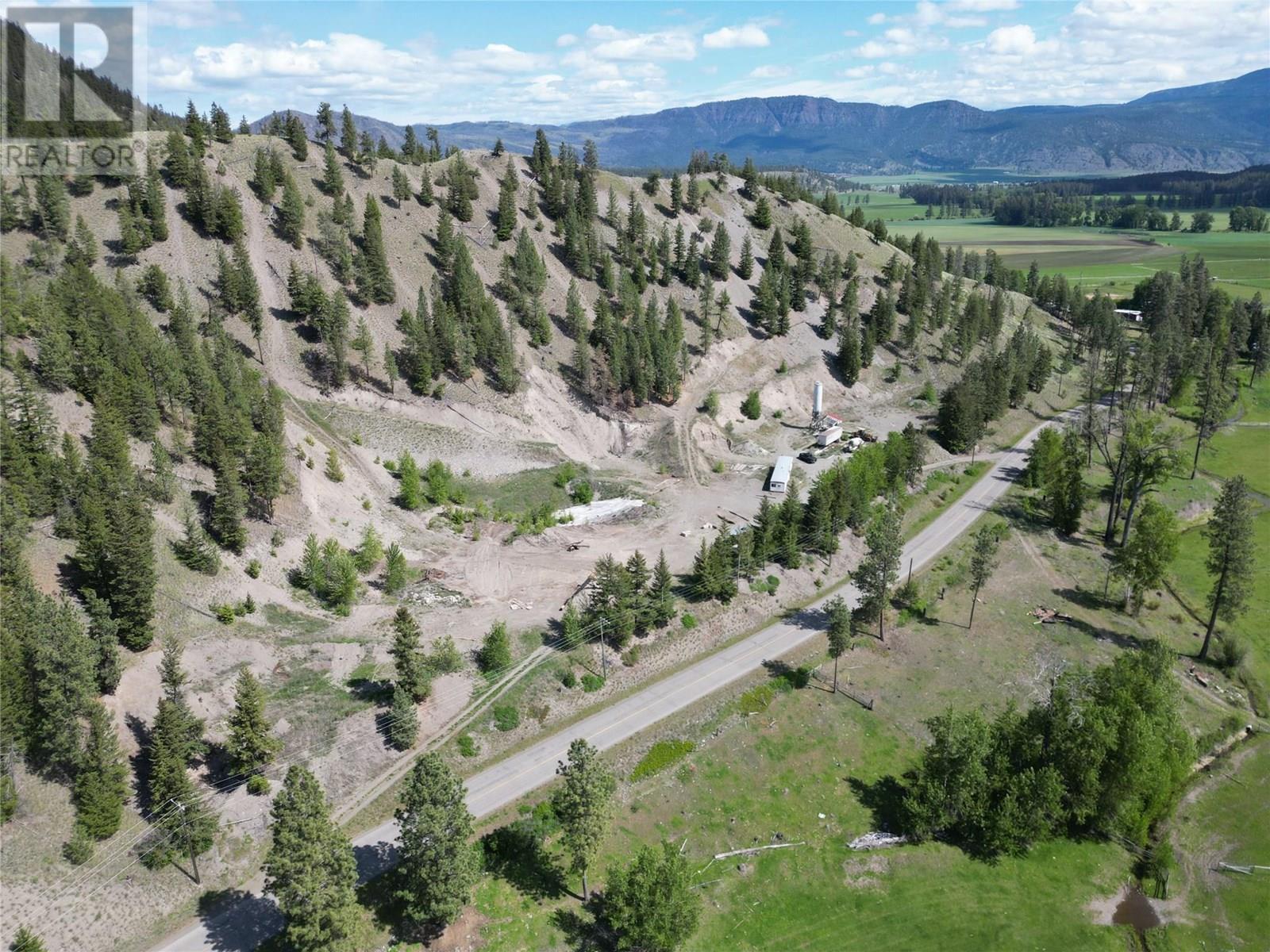 7329 Douglas Lake Road, Westwold, BC