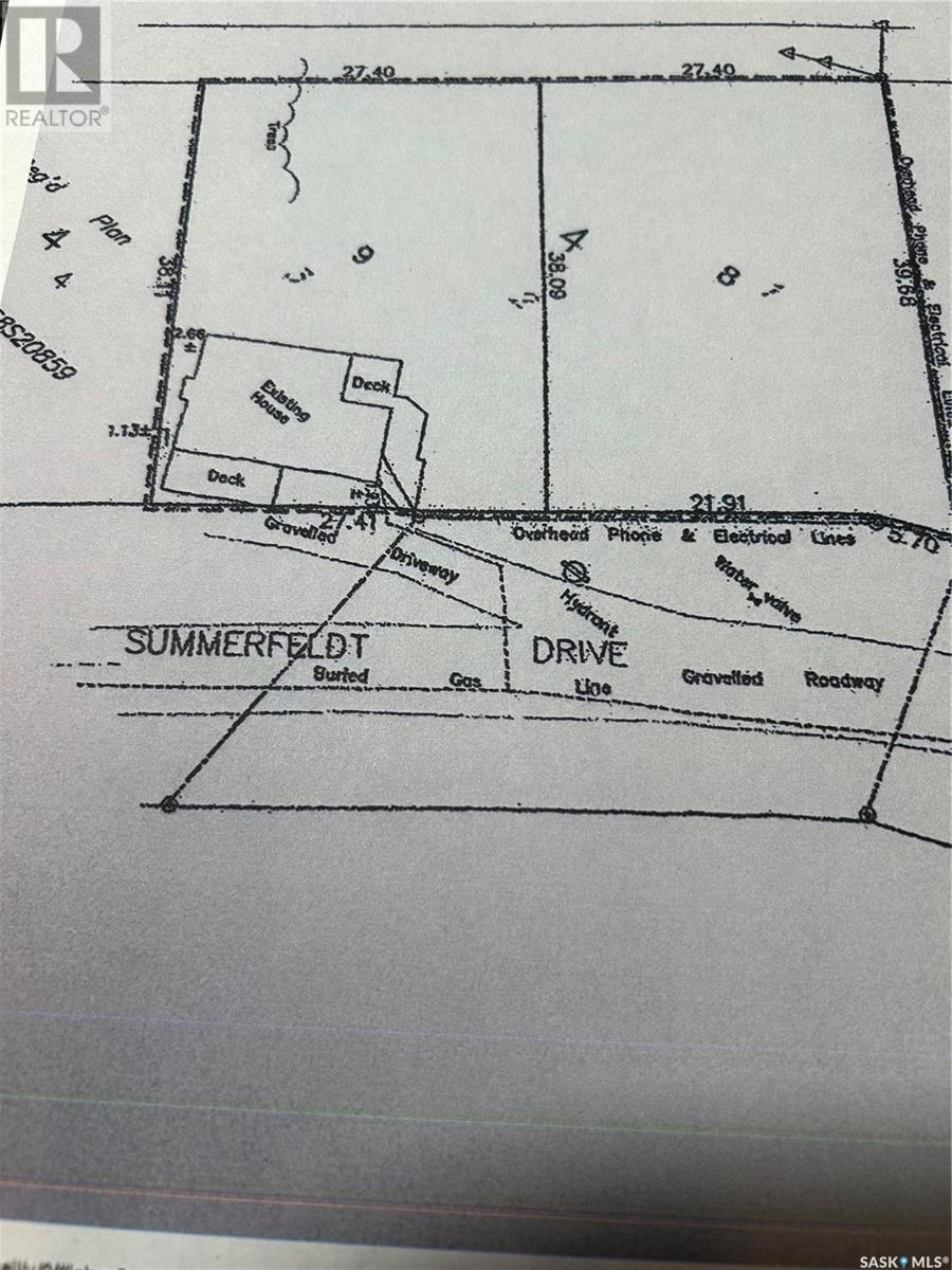 #63 Summerfeldt Drive, Thode, SK