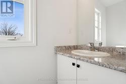 2pc Powder Room on Main -