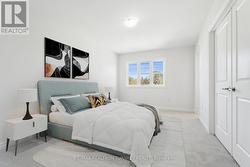 Primary Bedroom Suite (Virtually Staged) -