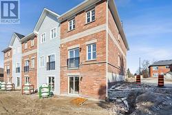 End Unit Townhouse, Only 1 Neighbour beside! -