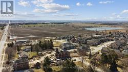 Located in the Heart of Cookstown! -