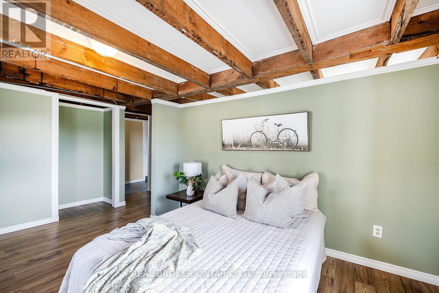 91 Division Street, Cramahe (Colborne), ON - Indoor Photo Showing Bedroom