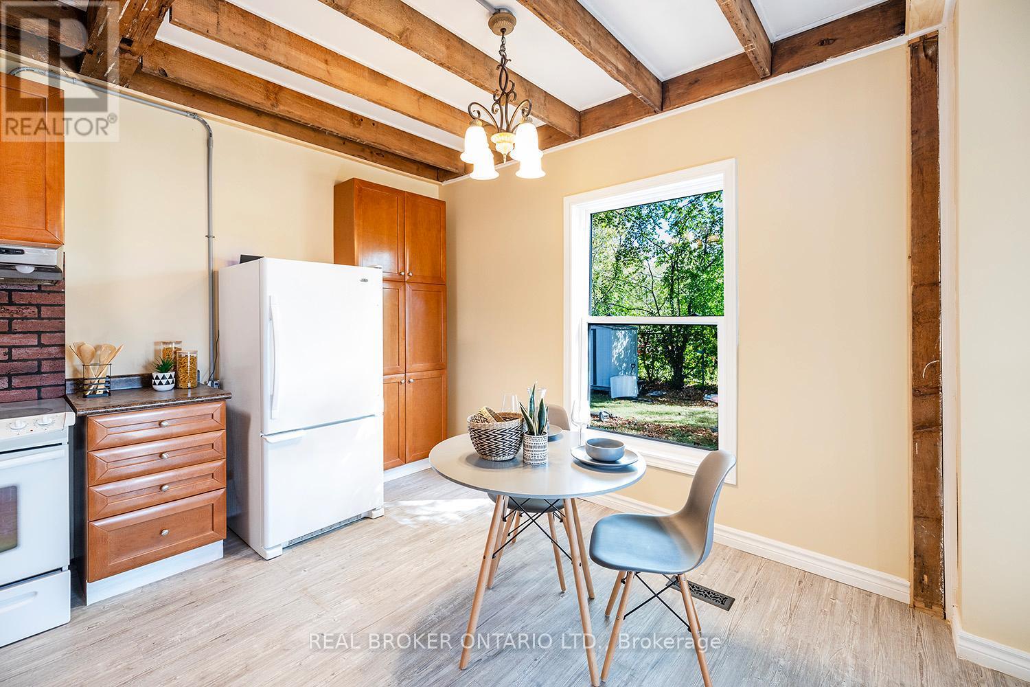 91 Division Street, Cramahe (Colborne), ON - Indoor