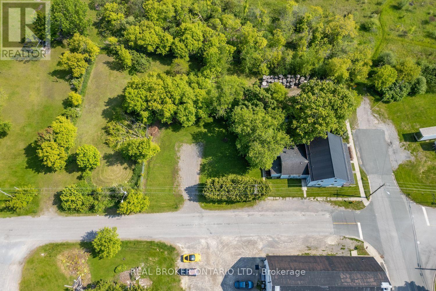 91 Division Street, Cramahe (Colborne), ON - Outdoor With View