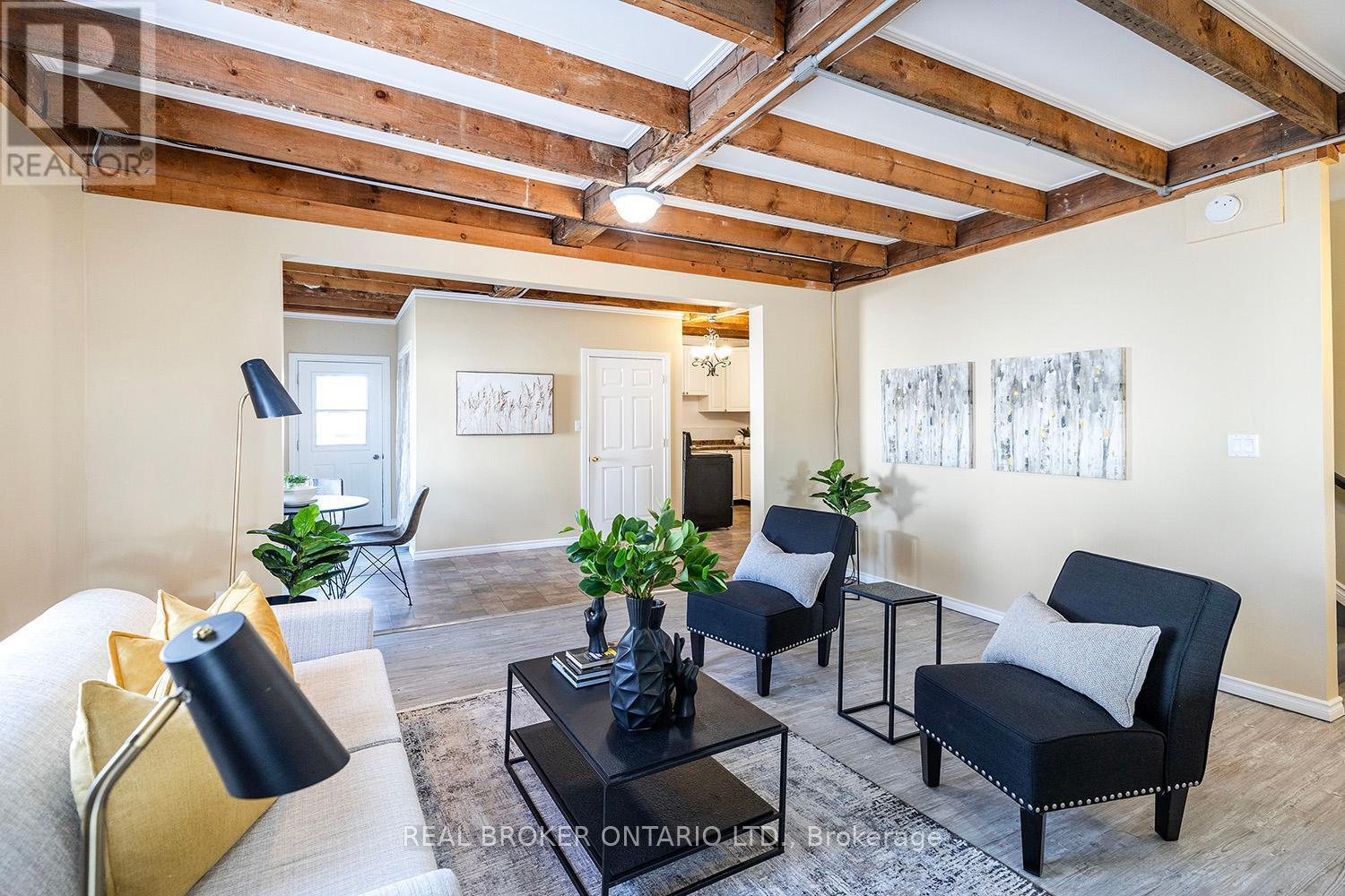 91 Division Street, Cramahe (Colborne), ON - Indoor