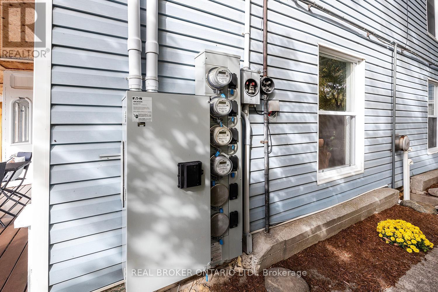 91 Division Street, Cramahe (Colborne), ON - Outdoor