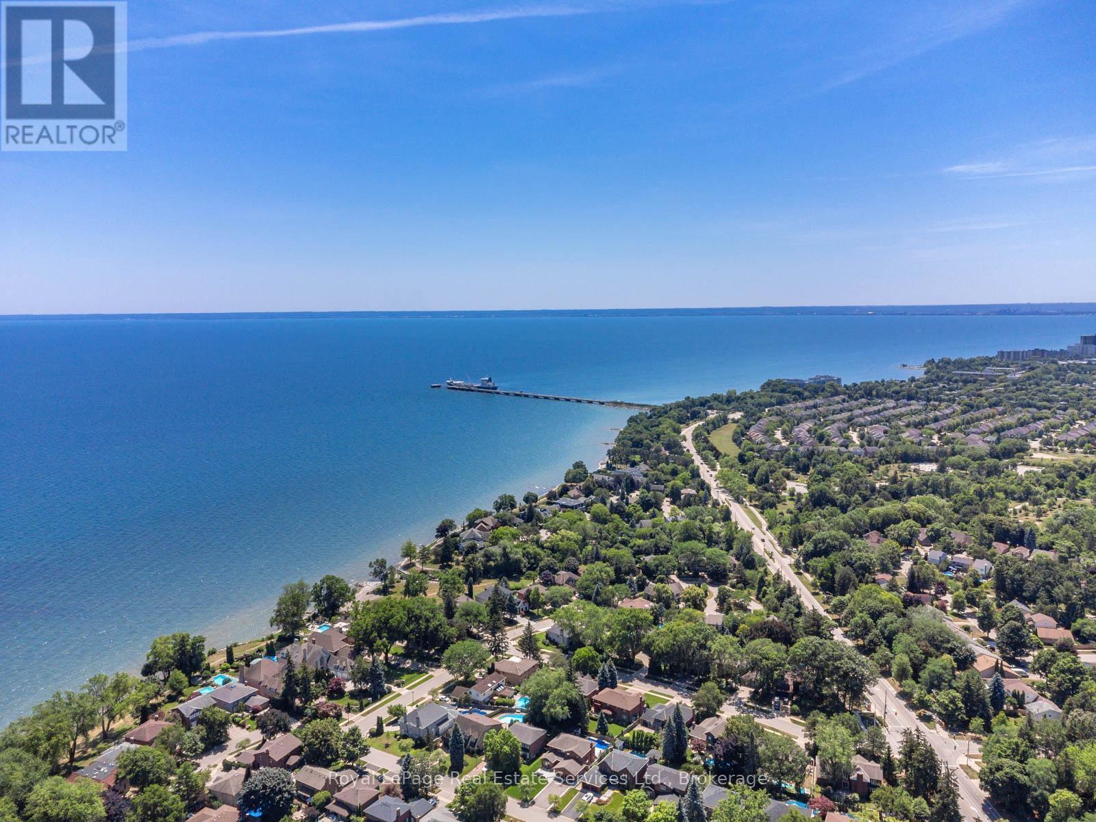 0 Victoria Street, Oakville (Br Bronte), ON