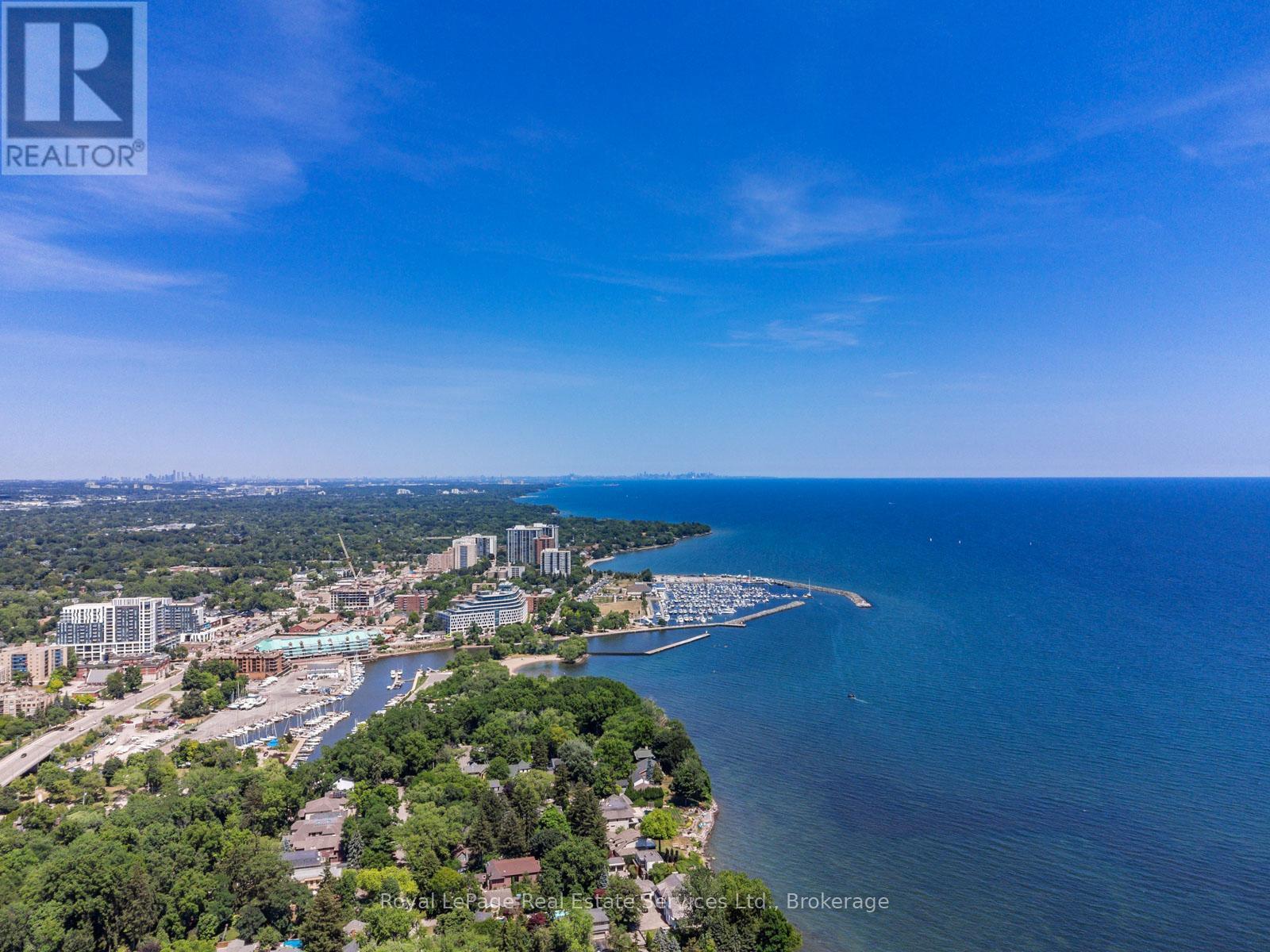 0 Victoria Street, Oakville (Br Bronte), ON