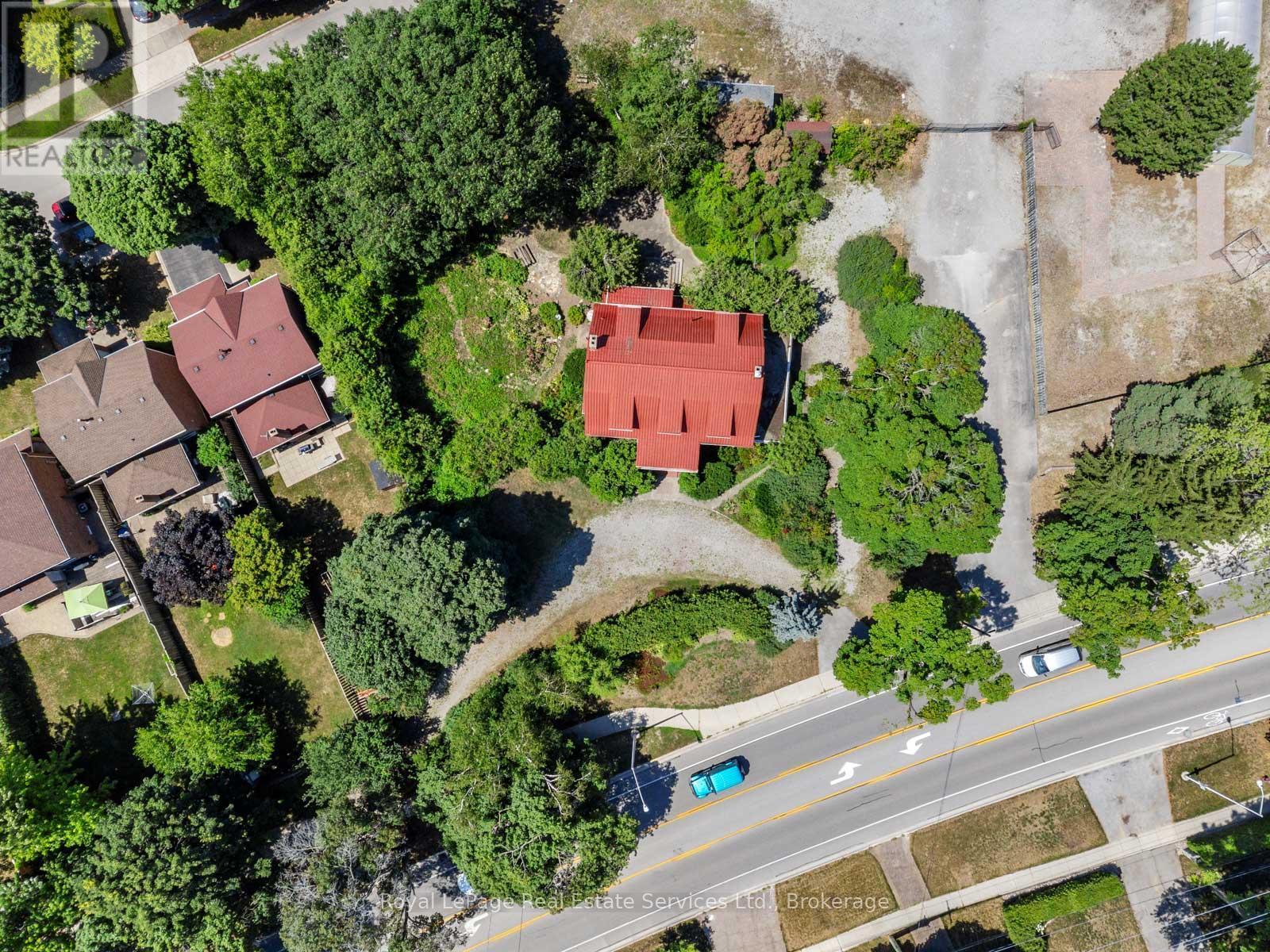 0 Victoria Street, Oakville (Br Bronte), ON