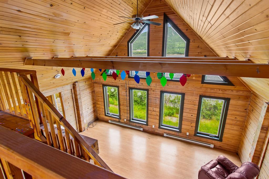 215 Main Street, Long Harbour, NL