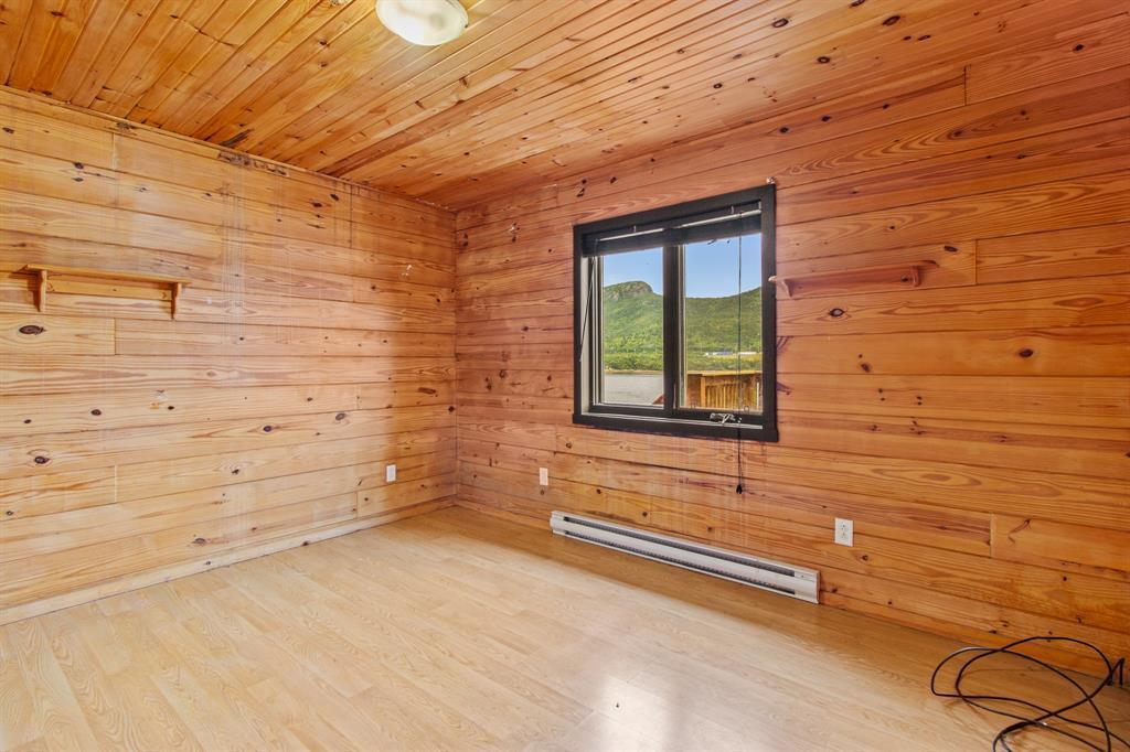 215 Main Street, Long Harbour, NL