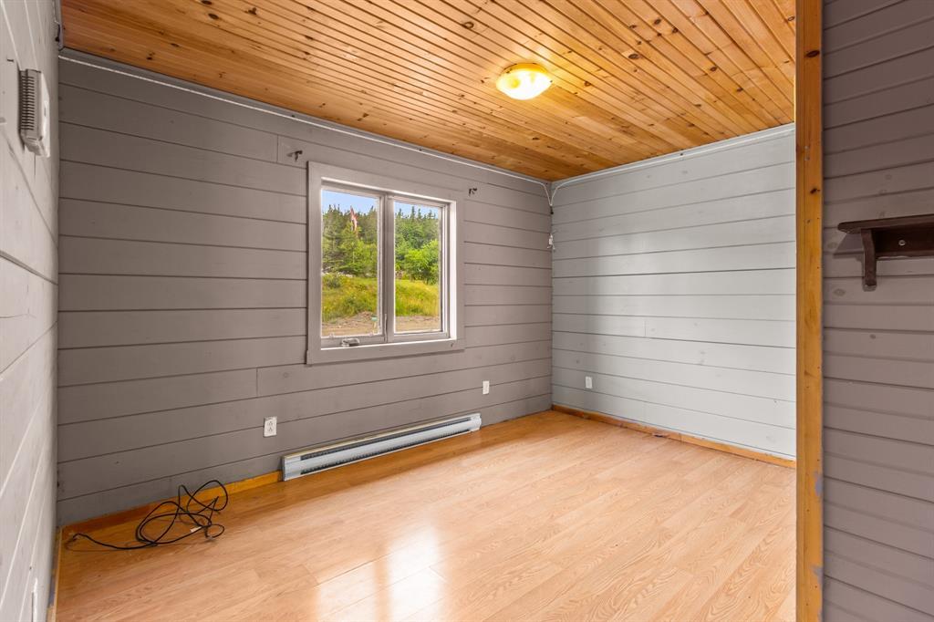 215 Main Street, Long Harbour, NL