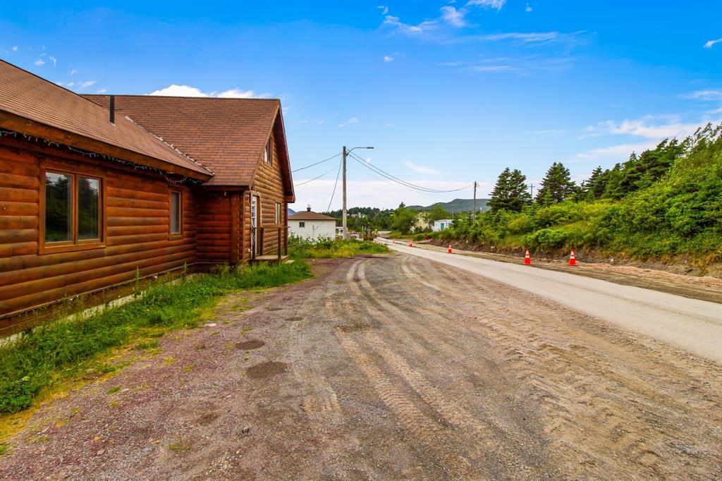 215 Main Street, Long Harbour, NL