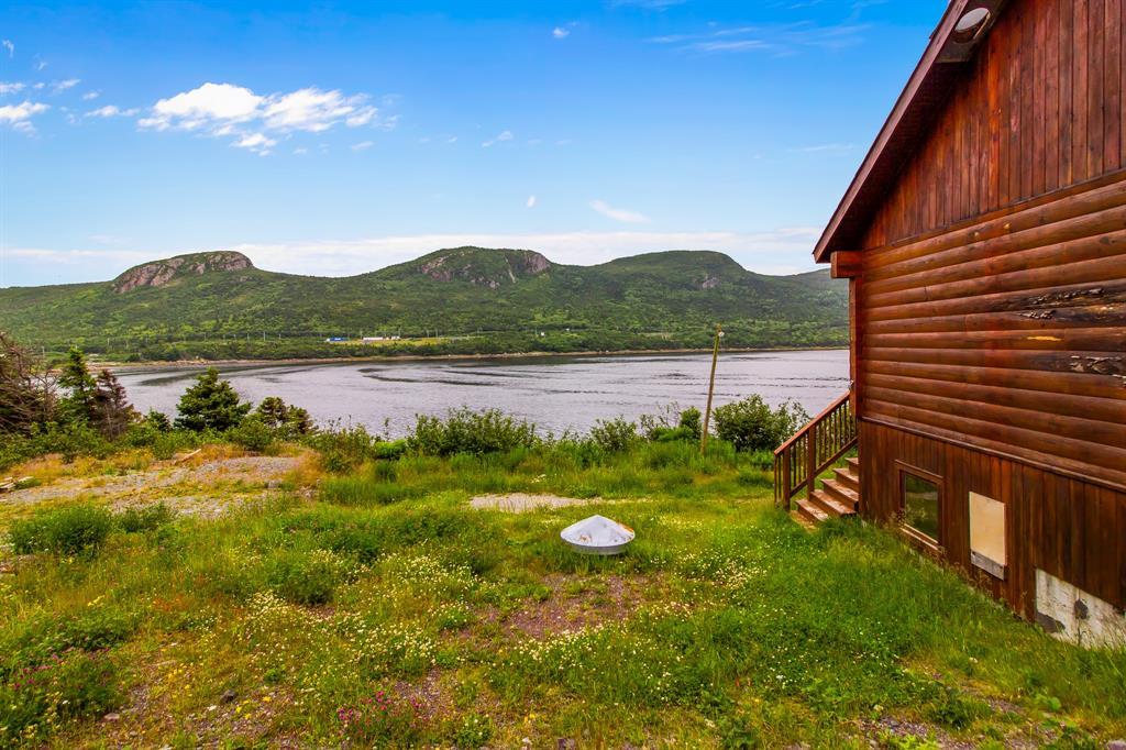 215 Main Street, Long Harbour, NL