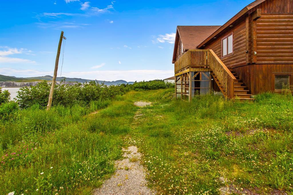 215 Main Street, Long Harbour, NL