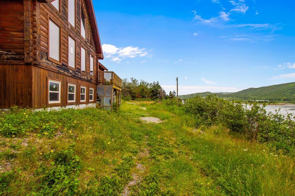 215 Main Street, Long Harbour, NL